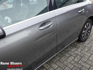 Mercedes A-klasse 180 Business Solution AMG 136pk picture 12