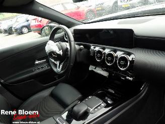Mercedes A-klasse 180 Business Solution AMG 136pk picture 14