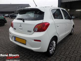 Mitsubishi Space-star 1.0 Cool+ 5drs Airco picture 4