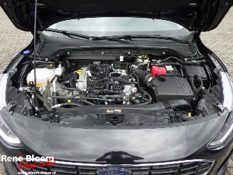 Ford Focus 1.0 EcoBoost Titanium Hybrid picture 18