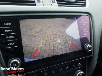 Skoda Octavia Combi 1.5 TSI Greentech DSG picture 17