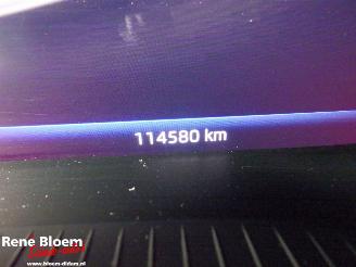 Skoda Octavia Combi 1.5 TSI Greentech DSG picture 20