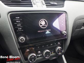 Skoda Octavia Combi 1.5 TSI Greentech DSG picture 16