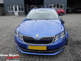 Skoda Octavia Combi 1.5 TSI Greentech DSG picture 3