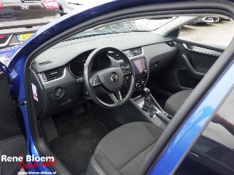 Skoda Octavia Combi 1.5 TSI Greentech DSG picture 13