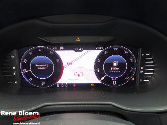 Skoda Octavia Combi 1.5 TSI Greentech DSG picture 19