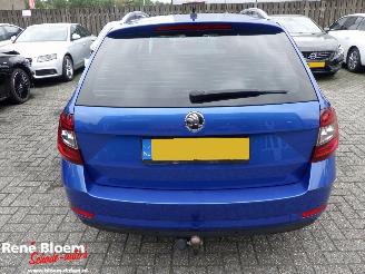 Skoda Octavia Combi 1.5 TSI Greentech DSG picture 6