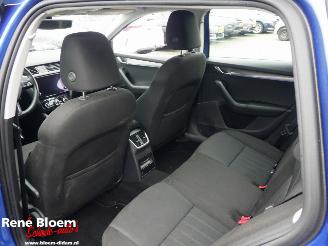 Skoda Octavia Combi 1.5 TSI Greentech DSG picture 12