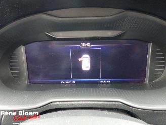 Skoda Octavia Combi 1.5 TSI Greentech DSG picture 14