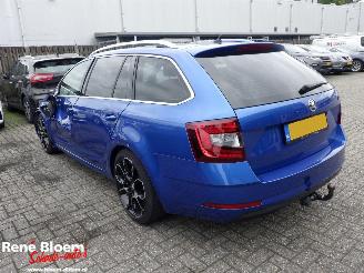 Skoda Octavia Combi 1.5 TSI Greentech DSG picture 5
