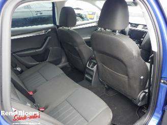 Skoda Octavia Combi 1.5 TSI Greentech DSG picture 11