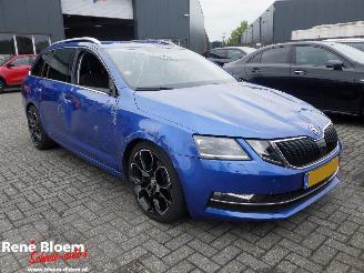 Skoda Octavia Combi 1.5 TSI Greentech DSG picture 2
