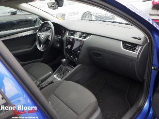 Skoda Octavia Combi 1.5 TSI Greentech DSG picture 10