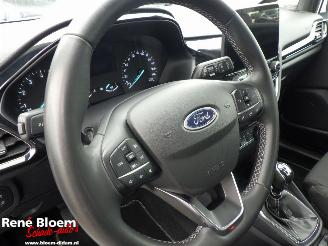 Ford Fiesta 1.0 EcoBoost Hybrid Titanium picture 11