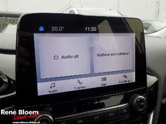 Ford Fiesta 1.0 EcoBoost Hybrid Titanium picture 14