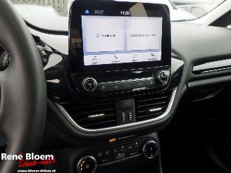 Ford Fiesta 1.0 EcoBoost Hybrid Titanium picture 13