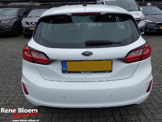 Ford Fiesta 1.0 EcoBoost Hybrid Titanium picture 6