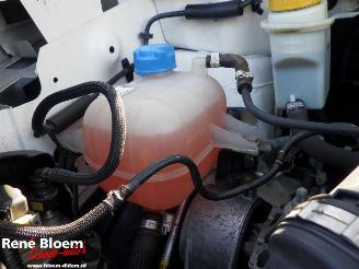 Fiat Doblo Cargo 1.3 MJ L1H1 Actual Airco picture 18