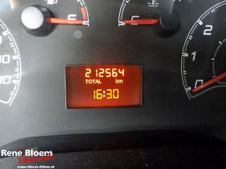 Fiat Doblo Cargo 1.3 MJ L1H1 Actual Airco picture 14