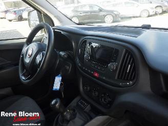 Fiat Doblo Cargo 1.3 MJ L1H1 Actual Airco picture 10