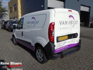 Fiat Doblo Cargo 1.3 MJ L1H1 Actual Airco picture 2