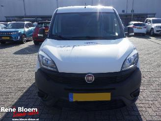 Fiat Doblo Cargo 1.3 MJ L1H1 Actual Airco picture 6