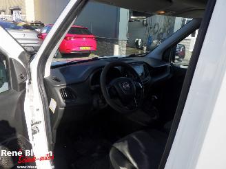 Fiat Doblo Cargo 1.3 MJ L1H1 Actual Airco picture 13