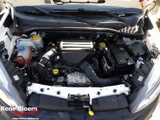 Fiat Doblo Cargo 1.3 MJ L1H1 Actual Airco picture 17