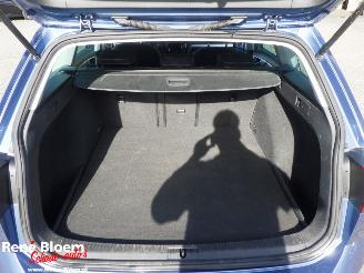 Volkswagen Golf 1.6 TDI Variant Comfortline 110pk DSG picture 11