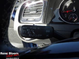 Volkswagen Golf 1.6 TDI Variant Comfortline 110pk DSG picture 15