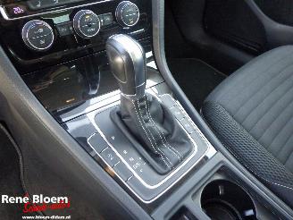 Volkswagen Golf 1.6 TDI Variant Comfortline 110pk DSG picture 17