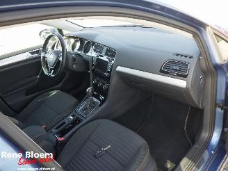 Volkswagen Golf 1.6 TDI Variant Comfortline 110pk DSG picture 7