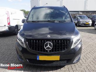 Mercedes V-klasse 250D Lang DC Avantgarde 190pk picture 6
