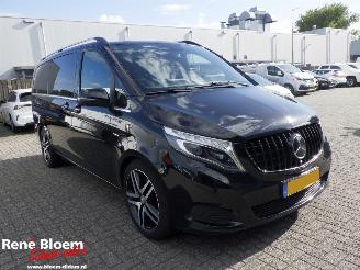 Mercedes V-klasse 250D Lang DC Avantgarde 190pk picture 5