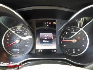 Mercedes V-klasse 250D Lang DC Avantgarde 190pk picture 18