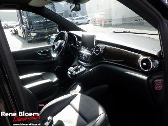 Mercedes V-klasse 250D Lang DC Avantgarde 190pk picture 8