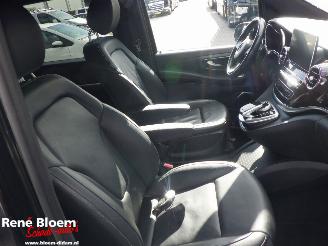 Mercedes V-klasse 250D Lang DC Avantgarde 190pk picture 10