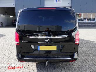Mercedes V-klasse 250D Lang DC Avantgarde 190pk picture 3