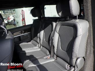 Mercedes V-klasse 250D Lang DC Avantgarde 190pk picture 14