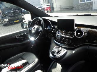 Mercedes V-klasse 250D Lang DC Avantgarde 190pk picture 9