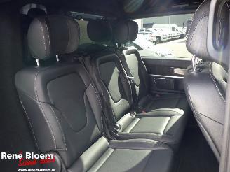 Mercedes V-klasse 250D Lang DC Avantgarde 190pk picture 11