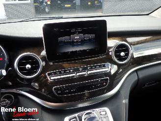 Mercedes V-klasse 250D Lang DC Avantgarde 190pk picture 20