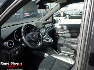 Mercedes V-klasse 250D Lang DC Avantgarde 190pk picture 16