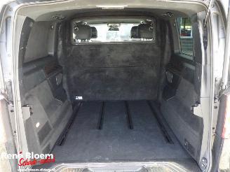 Mercedes V-klasse 250D Lang DC Avantgarde 190pk picture 12