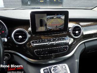 Mercedes V-klasse 250D Lang DC Avantgarde 190pk picture 21
