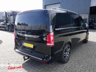 Mercedes V-klasse 250D Lang DC Avantgarde 190pk picture 4