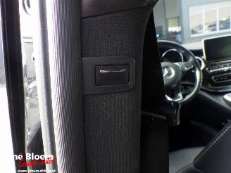 Mercedes V-klasse 250D Lang DC Avantgarde 190pk picture 15