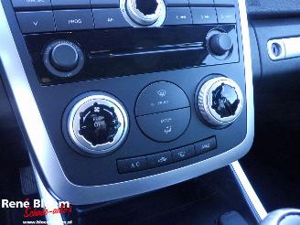 Mazda CX-7 2.3 Turbo Executive Clima 260pk picture 17