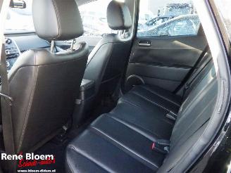Mazda CX-7 2.3 Turbo Executive Clima 260pk picture 12