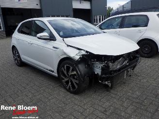 Volkswagen Polo 1.0 TSI R-Line 95pk automaat picture 2
